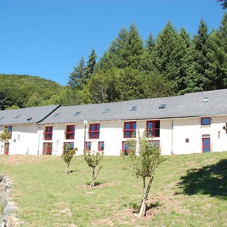 Gite Du Haut Cantal - Appartements Meubles Avec Kitchenette Et Chambres Sans Kitchenette Condat  Bagian luar foto