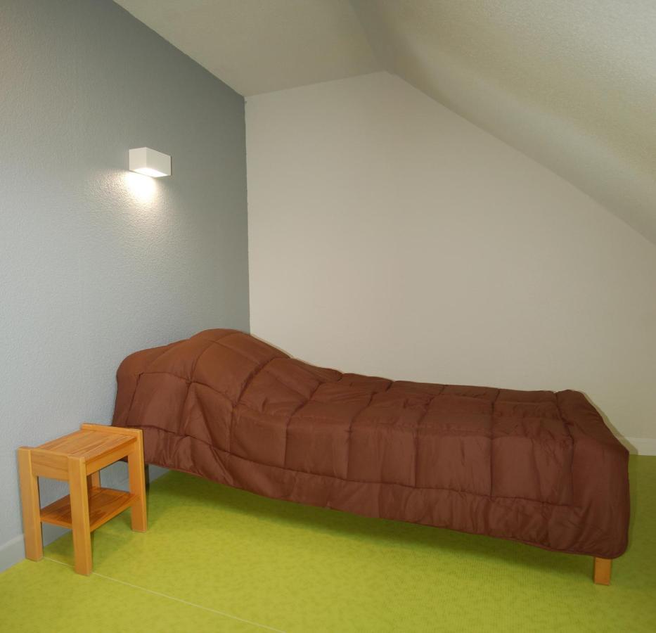 Gite Du Haut Cantal - Appartements Meubles Avec Kitchenette Et Chambres Sans Kitchenette Condat  Bagian luar foto