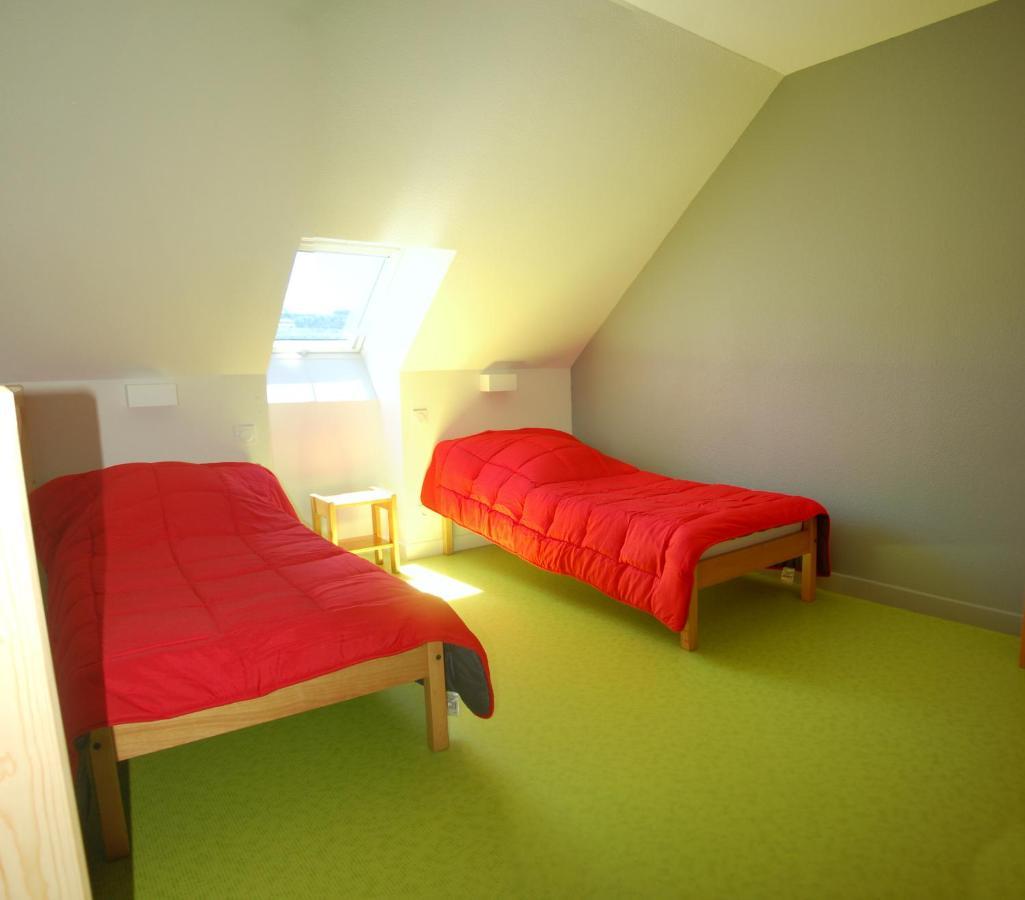 Gite Du Haut Cantal - Appartements Meubles Avec Kitchenette Et Chambres Sans Kitchenette Condat  Bagian luar foto